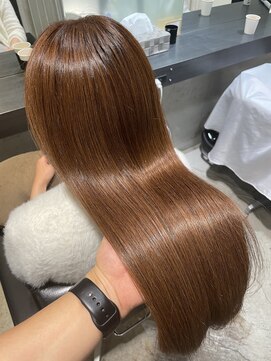 ランズ(LANDS) ダントツ人気☆プレミアムトリートメント！