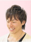 オーダーNO１☆さわやかヘアー【LUXBE　鹿児島店】