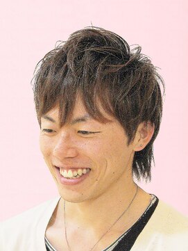 ラックスビー 鹿児島店(LUXBE) オーダーNO1☆さわやかヘアー【LUXBE 鹿児島店】