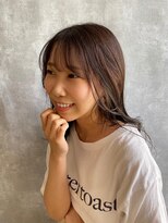 ダリー 新さっぽろ店(Dali)&nbsp;＃オリーブベージュ