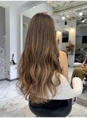大人やわらかロング