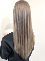 リリー シブヤ(Lilly shibuya)&nbsp;【Lilly渋谷】#エクステバレイヤージュ#エクステグラデーション