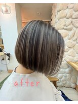 美容室 ガーデン&nbsp;バレイヤージュ