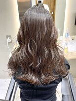 フェリア 松山(Feria)&nbsp;【Feria松山】大人ベージュ☆白石