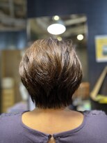 レリビー(LELiBE)&nbsp;おショート