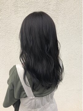 ワッカ(wacca) ダークアッシュ