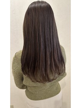 ヘアーアンドメイク ジャム(hair&make Jam) medium×ベージュ