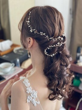 グラムール(Gramour) ローポーニー