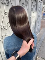 バズ ビー(BUZZ Bee)&nbsp;髪質改善◎高濃度水素トリートメント★