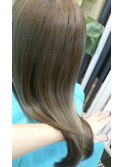 ツヤ髪トリートメント