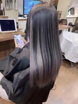 ブランシスヘアー(Bulansis Hair)&nbsp;#アンブレラカラー