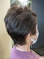 カシココ193(casicoco193.)&nbsp;楽ちんショート《改善／吹田／関大前／千里山／緑地公園》