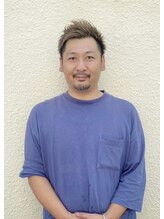 【stylist】大隅　聖一再現性と扱いやすさにこだわったショート提案