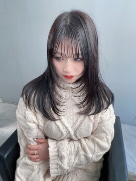 イヴ 原宿(I've) フェイスレイヤー