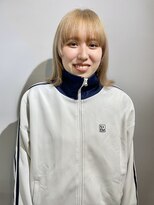 スイ(SUiii)&nbsp;ほぼ抜きっぱなしベージュ