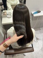 コア 梅田茶屋町店(Core)&nbsp;酸性縮毛矯正