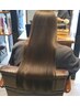 【初回のみ】カット＋選べるカラー＋プレミアムTOKIO6stepトリート