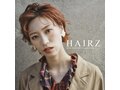 ヘアーズ(HAIRZ)