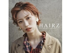 HAIRZ 本店