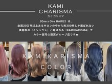 ワンバイワンヘアーツー(OnexOne HAIR2)の雰囲気（カミカリスマ2023カラー部門受賞グループ店です☆[ケアブリーチ]）