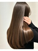 髪質改善トリートメント