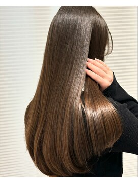 ゼン ネオ(Zen Neo) 髪質改善トリートメント