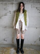 スペシャルオオサカ 難波店(Special OSAKA)&nbsp;【Special OSAKA】レイヤーカット