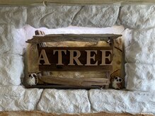アツリー(A TREE)