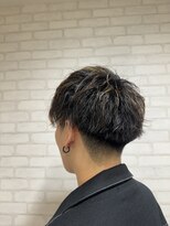 インパークス 駒込店(INPARKS)&nbsp;【夏モテ】メンズハイライトツイストスパイラル［駒込/駒込駅］