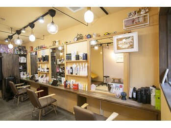 LucApon【ルカポン】