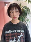 ミニボブ