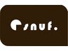 質感再整カラー+EAN/s・4stepトリートメント+カット