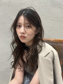 リコリミックス(RICO remix) ゆるっとふわふわスタイル☆