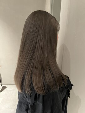 ロゼッタプラス(ROSETTA+) olive beige