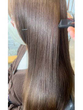 アールフランプラス(arFranc+) ウルトワトリートメント