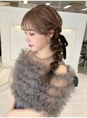 hair set