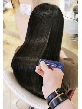 シュヴー 門前仲町(CHEVEUX) 髪質改善・美髪ストレート