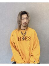フロップニク(FLOPNIK) JUNYA 