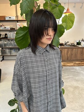 ウィム(wim) layer cut