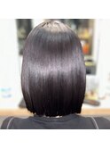 頭皮改善&髪質改善ケア