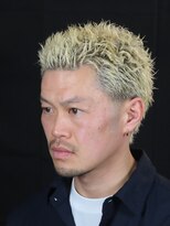 ヘアーデザイン オブジェ(hair design Objet)&nbsp;イージードリル