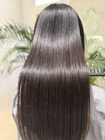 アイズ(I's)&nbsp;美髪ストレート×艶髪×髪質改善