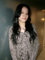 ディープシー(Deep Sea)&nbsp;ロングレイヤー/レイヤーカット