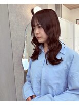 バサ 立川店(BASSA) こっくり暖色カラー