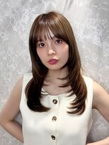 テイル 平井店(TaLe)&nbsp;アッシュベージュ★