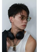 リップス 池袋(LIPPS) コンマバングショート