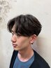 土日祝限定　カット＋シャンプーブロー