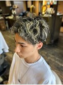 メッシュスタイル
