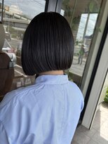 エッセンス ボブ