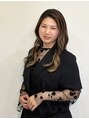 ヘアリゾート粋 リマ 銀座店(lima) 國武 由莉亜